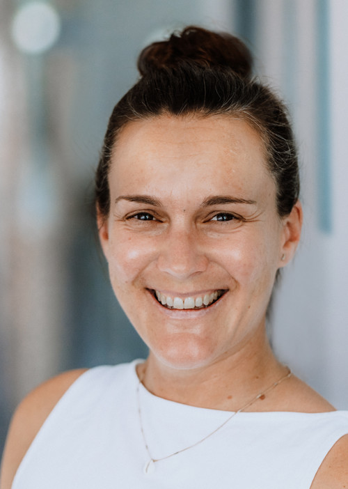 Dr. Patricia Weißgerber