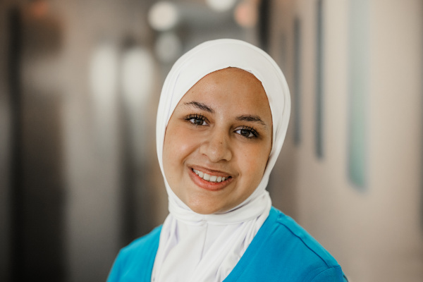 Baraa Aljarad