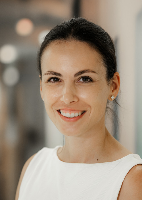 Dr. Felizitas Schöberl